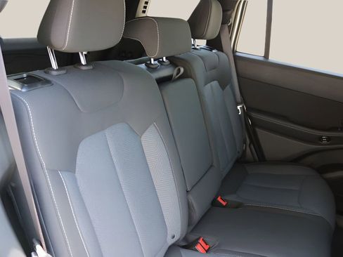 New 2026 Jeep Cherokee Laredo AWD/4WD image 17