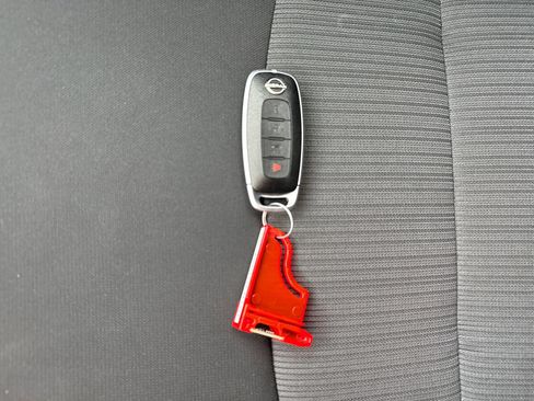Used 2024 Nissan Sentra SV FWD image 52