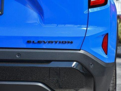 New 2025 GMC Terrain Elevation w/ Black Edition image 9