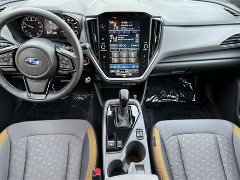 Used 2025 Subaru Crosstrek 2.5i Sport image 14