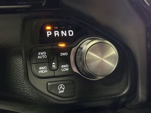 New 2026 RAM 1500 Laramie w/ Night Edition image 16