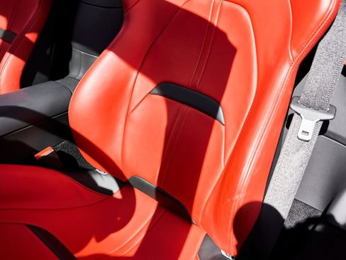 Used 2024 Ferrari SF90 Spider image 51