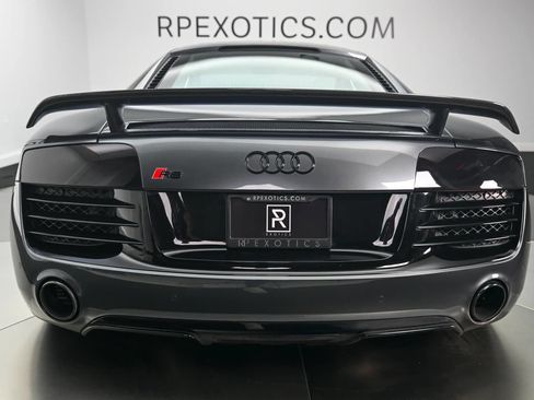 Used 2015 Audi R8 V10 AWD/4WD image 7
