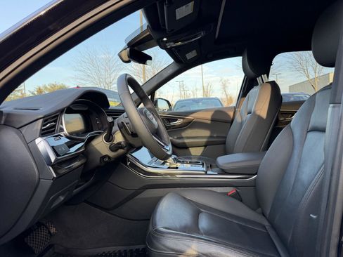 Used 2021 Audi Q7 2.0T Premium Plus w/ Premium Plus Package image 14