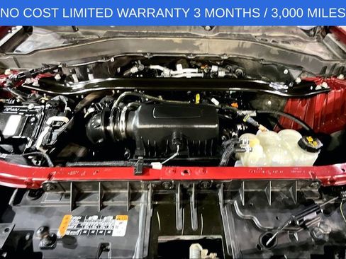 Used 2022 Ford Explorer ST-Line image 10