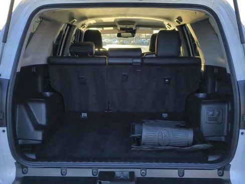 Certified 2023 Toyota 4Runner TRD Off-Road Premium image 17