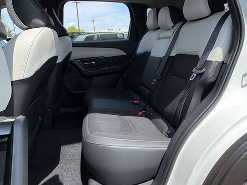 New 2026 MAZDA CX-5 Select AWD/4WD image 26