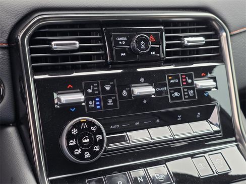 New 2026 Nissan Armada PRO-4X image 36