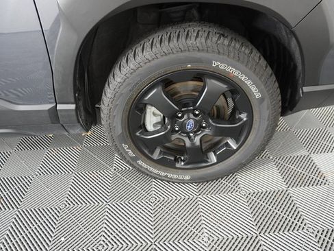 Used 2024 Subaru Forester Wilderness image 15