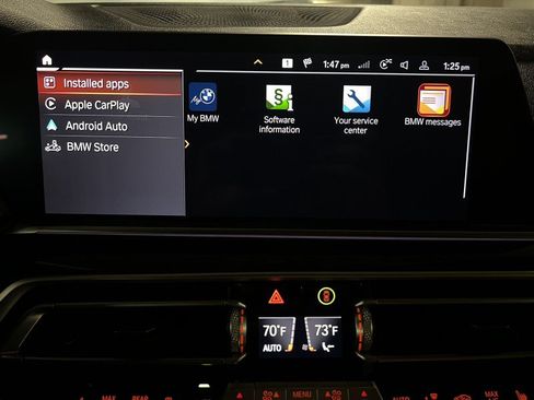 Used 2019 BMW X5 xDrive40i w/ Premium Package AWD/4WD image 44