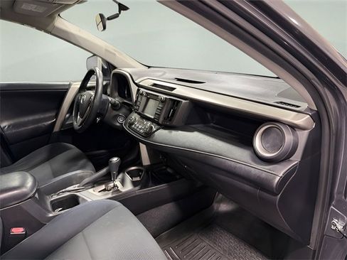 Used 2016 Toyota RAV4 XLE image 13