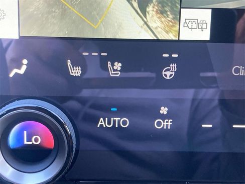 New 2026 Lexus NX 350 AWD w/ Premium Package image 15