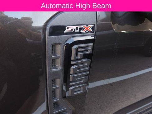Used 2024 Ford F250 XL w/ STX Appearance Package image 14