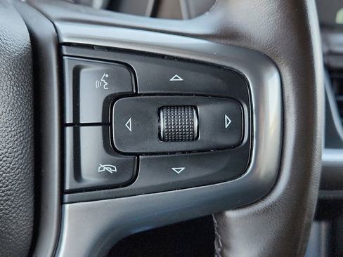 Used 2023 Chevrolet Tahoe Z71 w/ Z71 Off-Road Package image 18