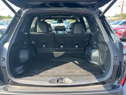 Used 2025 Subaru Forester Touring AWD/4WD image 10