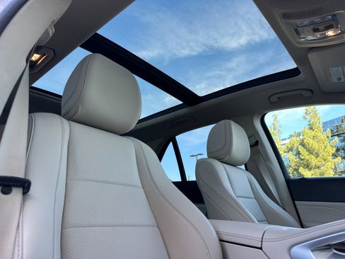 Certified 2023 Mercedes-Benz GLE 450 GLE 450 image 18