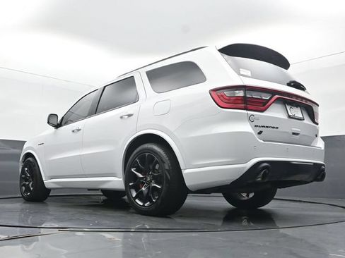 Used 2024 Dodge Durango R/T AWD/4WD image 48