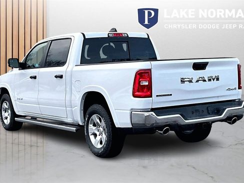 New 2026 RAM 1500 Big Horn image 7