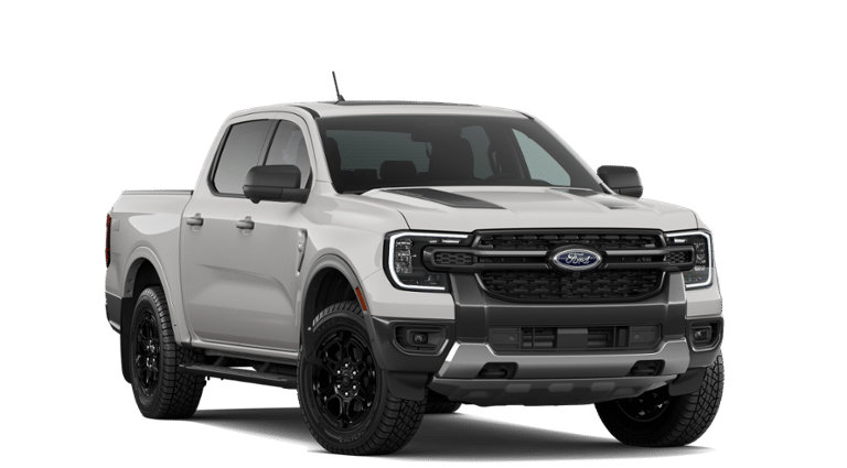 New 2026 Ford Ranger XLT AWD/4WD image 27