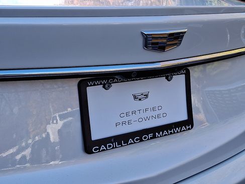 Used 2020 Cadillac CT6 Premium Luxury image 35