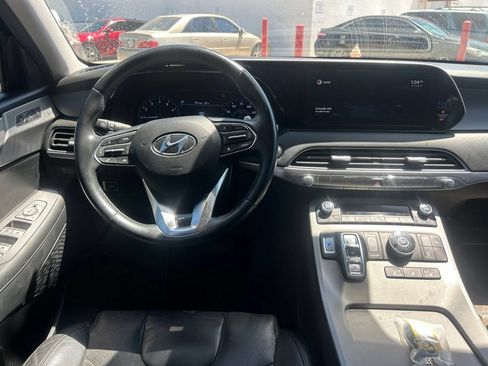 Used 2022 Hyundai Palisade SEL w/ 8P Bench Seat Package FWD image 9
