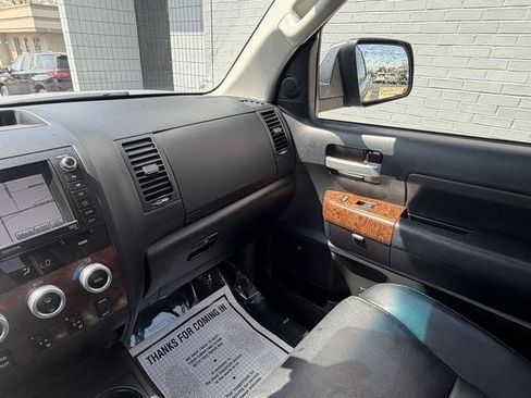 Used 2013 Toyota Tundra Platinum AWD/4WD image 22