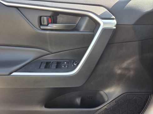 New 2025 Toyota RAV4 LE AWD/4WD image 23
