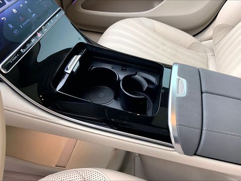 Certified 2023 Mercedes-Benz EQS 450+ Sedan image 14