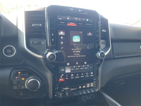 Used 2023 RAM 1500 Big Horn image 21
