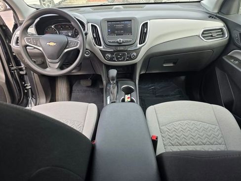 Used 2023 Chevrolet Equinox LT image 21