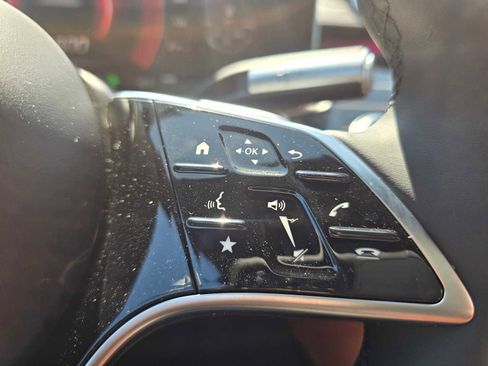 New 2026 Mercedes-Benz S 580 4MATIC Sedan image 35