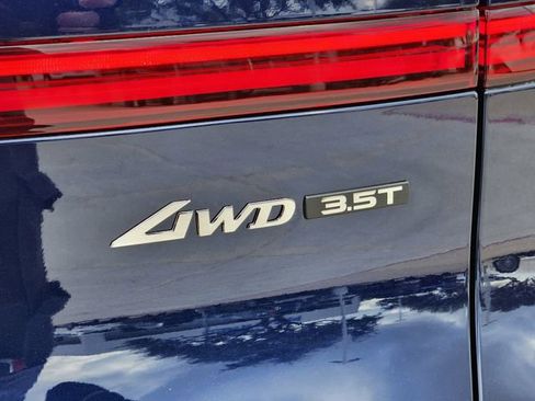 New 2026 Genesis GV70 3.5T Sport Prestige image 8