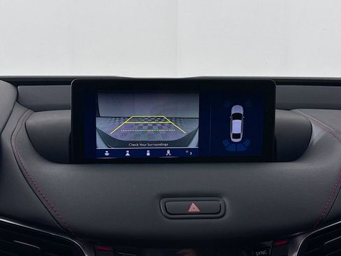 Used 2022 Acura TLX SH-AWD w/ A-SPEC Pkg image 15