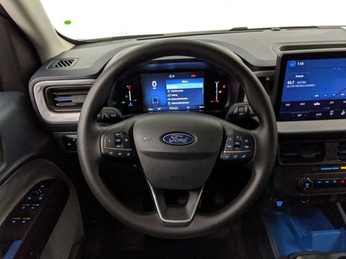 New 2026 Ford Maverick XLT image 16