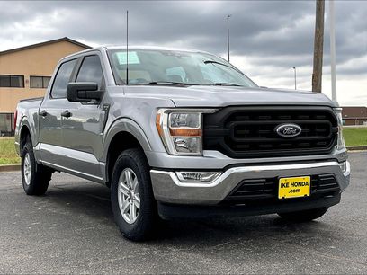Used 2021 Ford F150 XL w/ Trailer Tow Package
