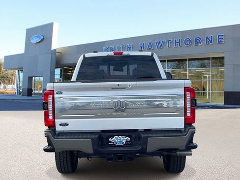 New 2026 Ford F250 King Ranch AWD/4WD image 5