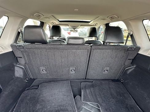 Certified 2023 Nissan Rogue SV w/ SV Premium B Package image 19