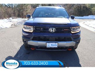 New 2026 Honda Passport TrailSport Elite video 2