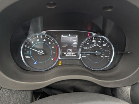 Used 2018 Subaru Forester 2.5i Touring AWD/4WD image 29