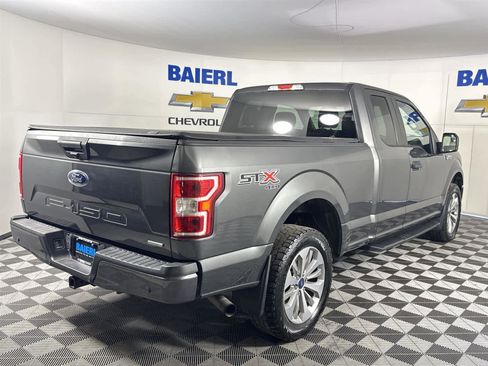Used 2018 Ford F150 XL w/ Equipment Group 101A Mid image 5