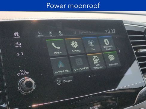 Used 2022 Honda Pilot Special Edition image 16