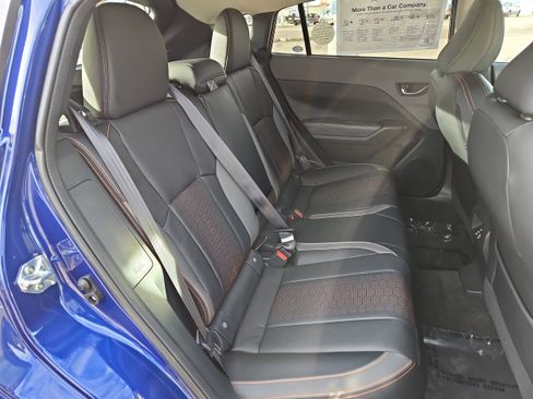 New 2026 Subaru Crosstrek 2.5i Limited w/ Popular Package #4A image 7