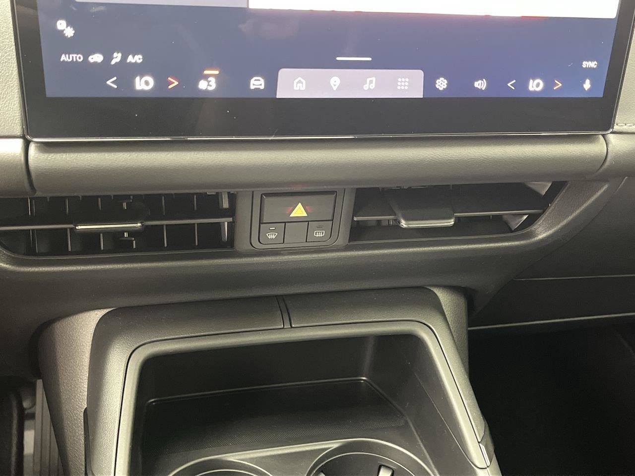 New 2026 MAZDA CX-5 Select AWD/4WD image 20