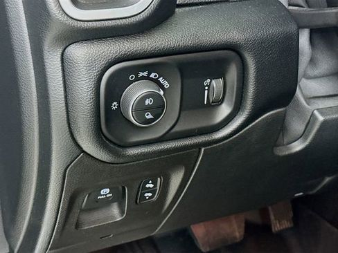 Used 2022 RAM 1500 Big Horn image 12