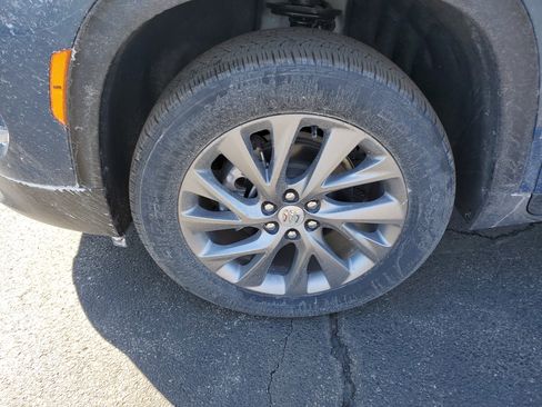 New 2026 Buick Enclave Preferred w/ Power Package image 10