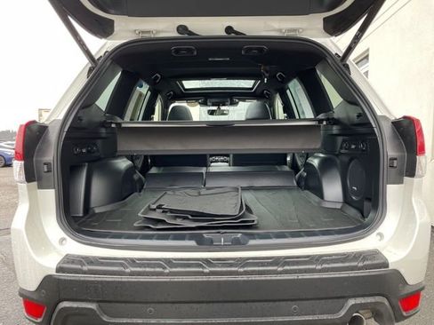 Used 2022 Subaru Forester Wilderness image 34