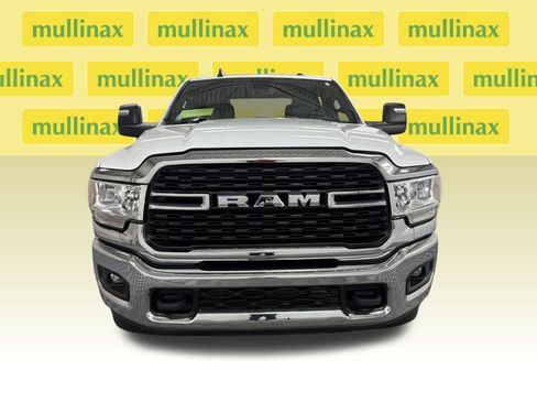 Used 2024 RAM 2500 Big Horn image 15