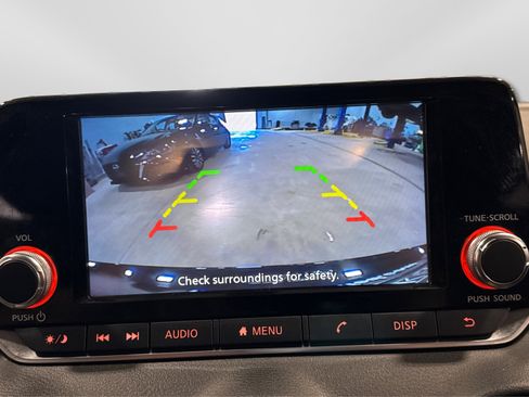 Used 2023 Nissan Sentra S image 27