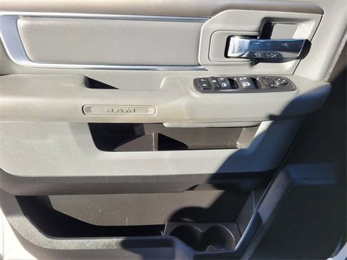 Used 2019 RAM 1500 Classic Warlock w/ Electronics Group image 29