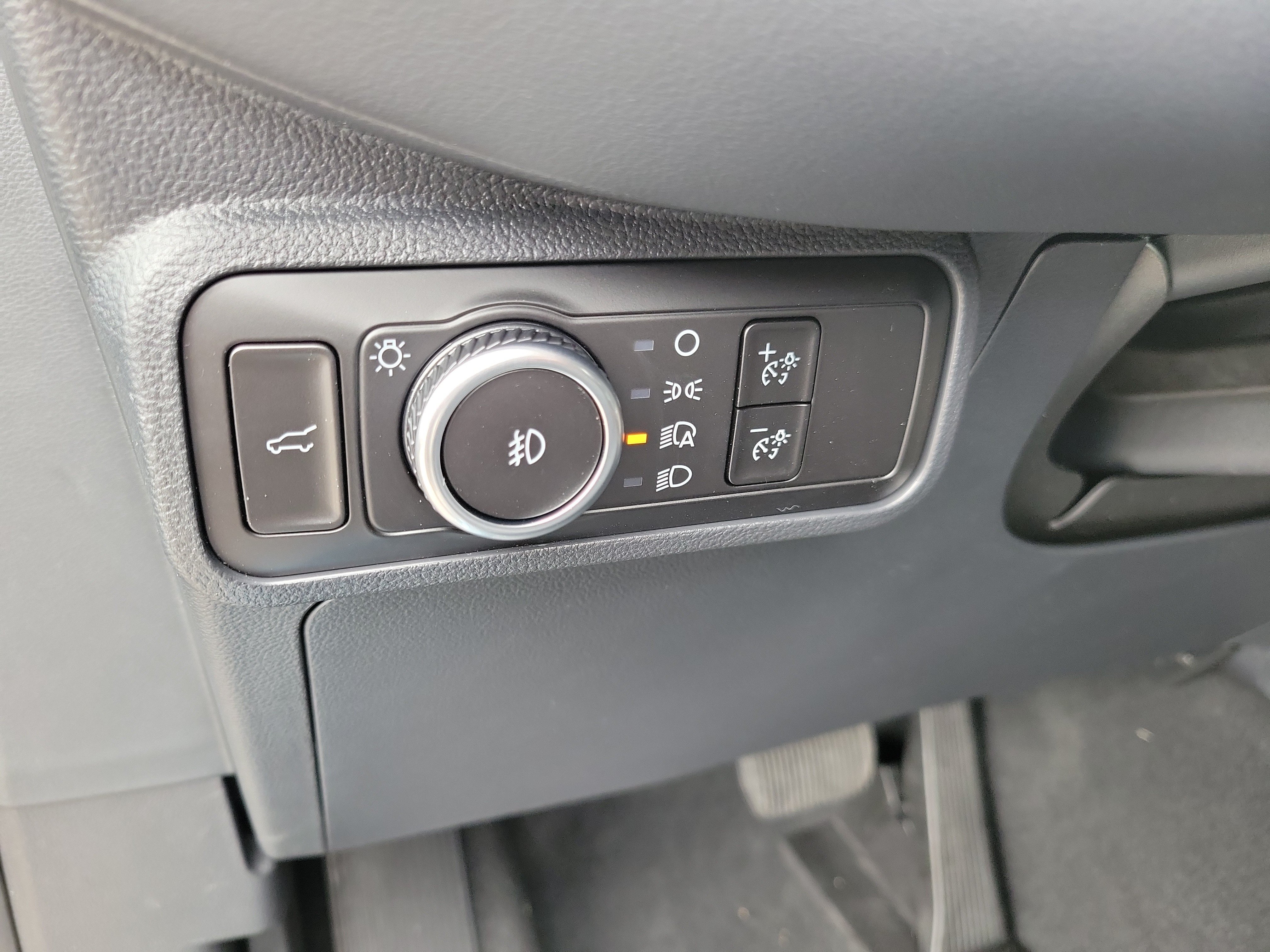 New 2026 Ford Explorer ST-Line w/ ST-Line Street Pack RWD image 20